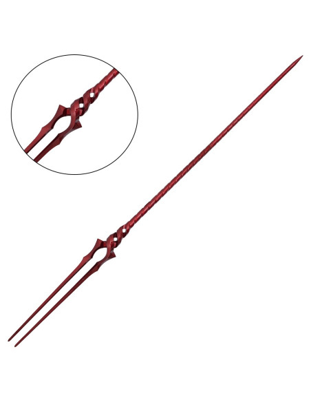 Lanza no oficial de Longinus, Neon...