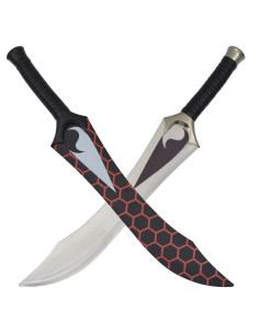 Espadas no oficiales Arquero Yin Yang, Fate Stay Night