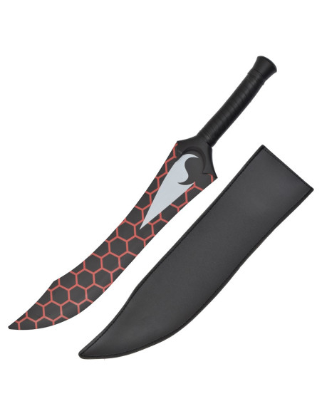 Offizielle nicht-offizielle Schwerter...