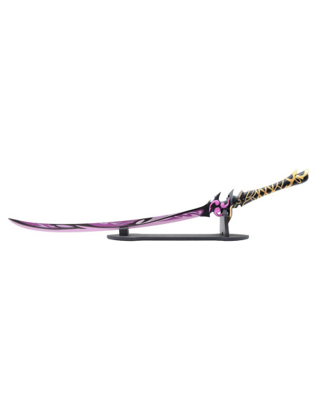 Katana no oficial de Raiden Shogun... Katana no oficial de Raiden Shogun...