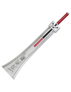 Espada no oficial Cloud Strife, Final Fantasy