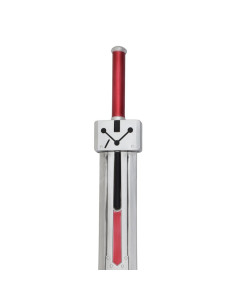 Espada no oficial Cloud Strife, Final Fantasy 2