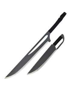 Espadas no oficiales Ichigo Kurosaki Zangetsu, Bleach
