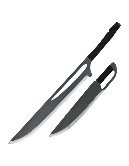 Nicht offizielle Espadas Ichigo...