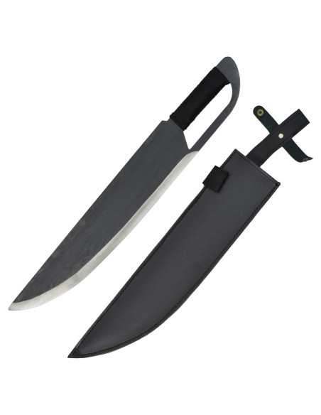 Nicht offizielle Espadas Ichigo...