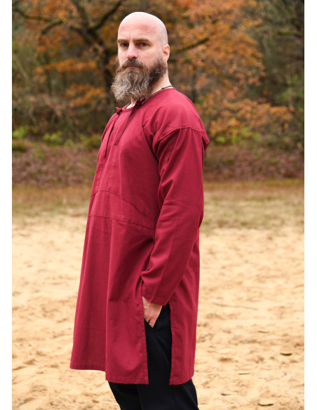 Viking tuniek van katoen, model...