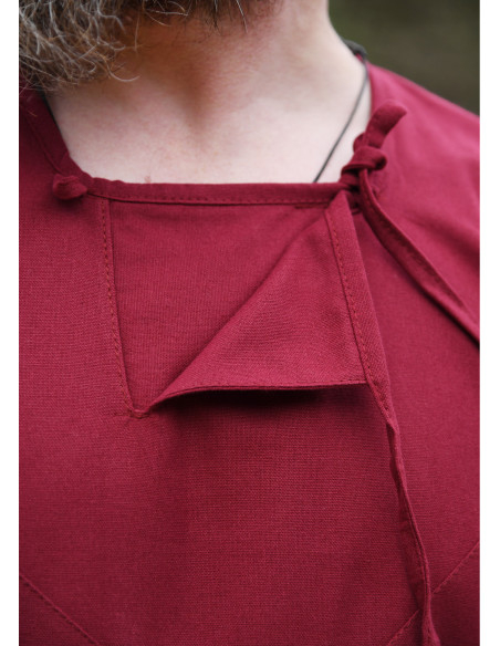 Vikingertunika aus Baumwolle, Modell...