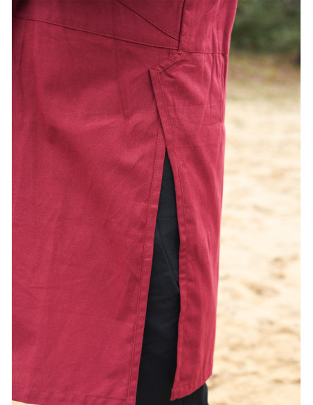 Túnica vikinga algodón modelo Viborg,... Túnica vikinga algodón modelo Viborg,...