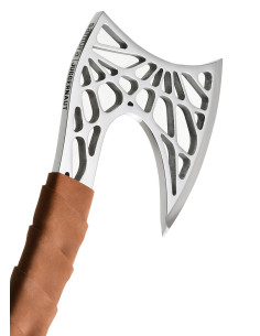 Hacha de cocina marca Samura, modelo Juggernaut 2