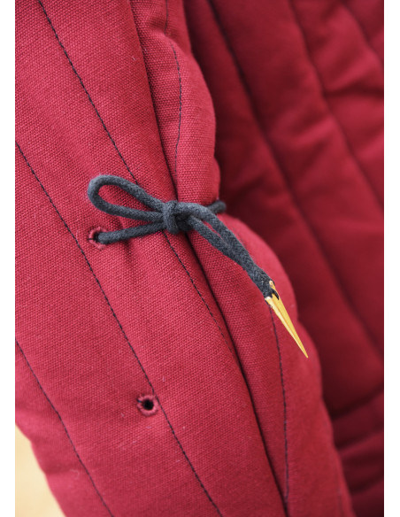 Mittelalterlicher Gambeson aus...