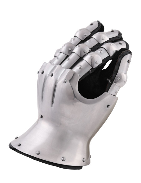 Mittelalterliche Handschuhe des 14....
