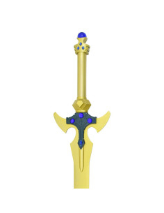 Officiële niet-Kirito Excalibur Heilige, Sword Art Online 2