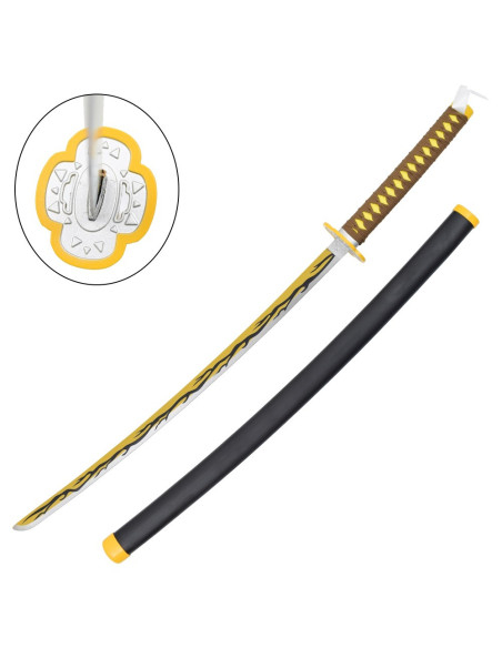 Unoffizielle Katana Kaigaku, Kimetsu...