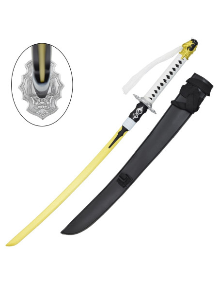 Decoratieve katana Yorha - Nier:...