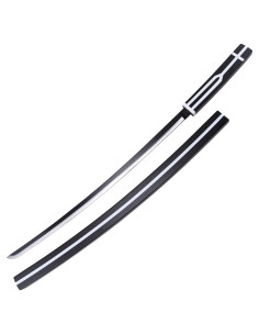 Uofficiel katana Yuu Kanda, D. Grey-Man