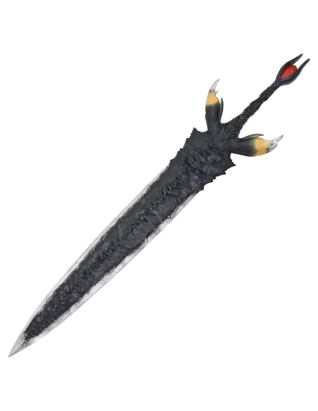 Dantes inoffizielle Waffe, Devil May Cry