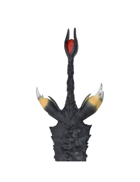 Dantes inoffizielle Waffe, Devil May Cry