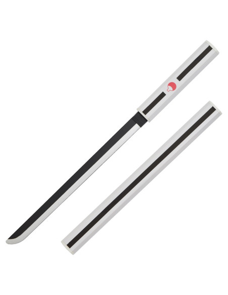 Miniaturkatana aus Bambus von Sasuke...