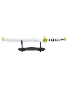 Katana bambú en miniatura Wado Ichimonji de Zoro - One Piece 2