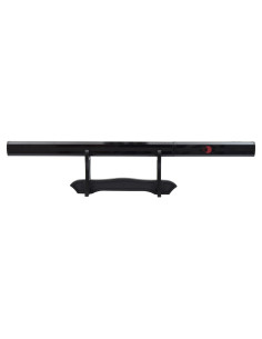 Katana negra bambú en miniatura de Sasuke Uchiha - Naruto 2