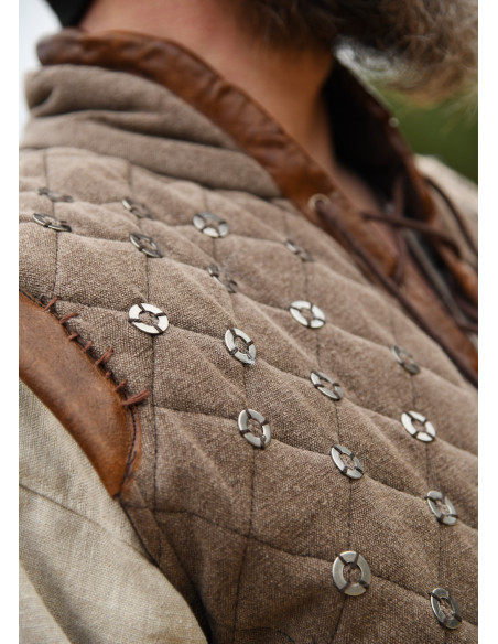 Ärmelloser, dekorierter...