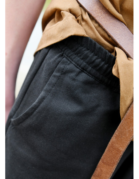 Pantalones medievales para niños...