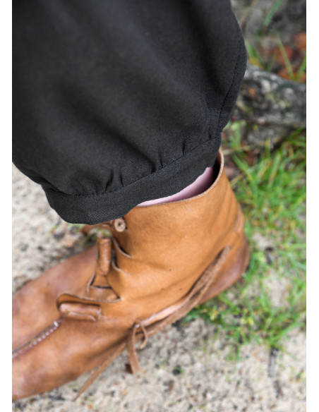 Pantalones medievales para niños...