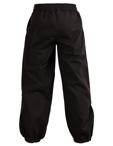 Pantalones medievales para niños...