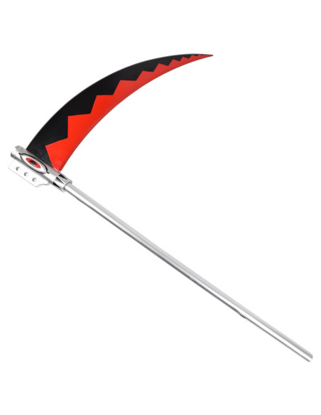 Japanische Manga-Sichel, Soul Eater