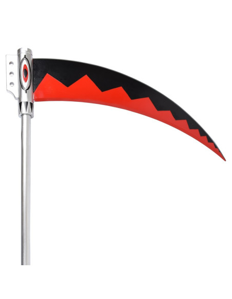 Japansk manga høtyv, Soul Eater