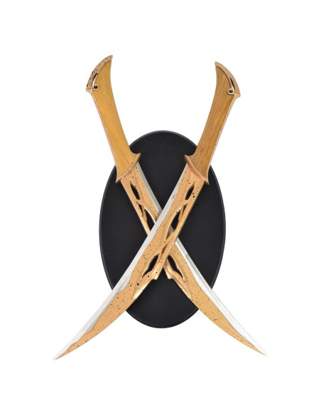 Panoplie Daggers von Tauriel aus dem...