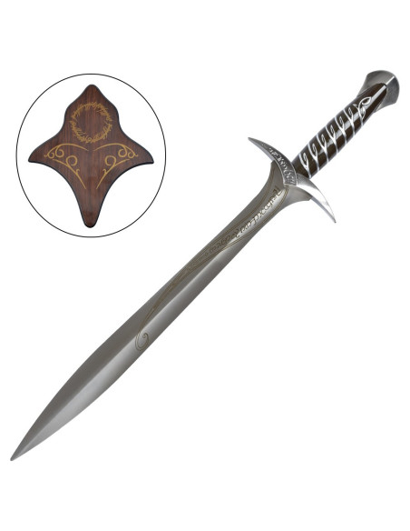 Espada decorativa Bilbo del Hobbit
