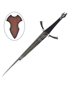 Daga Nazgûl del Señor de los Anillos