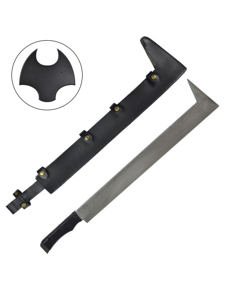 Espada decorativa Uruk-Hai de los...