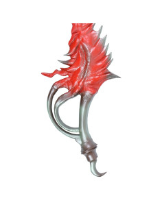 Daga Reduvia de Elden Ring 2