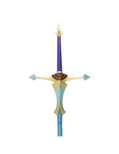 Espada Princesa Zelda: Twilight Princess y Echoes of Wisdom 2
