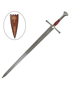 Espada Isildur o Narsil del Señor de los Anillos