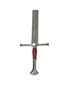 Espada Isildur o Narsil del Señor de los Anillos 2