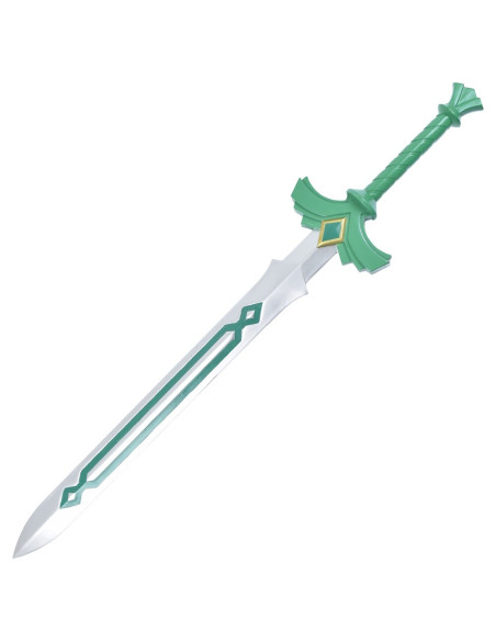 Espada de la Diosa de Legend of Zelda Espada de la Diosa de Legend of Zelda