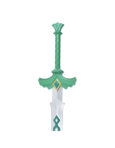 Espada de la Diosa de Legend of Zelda 2