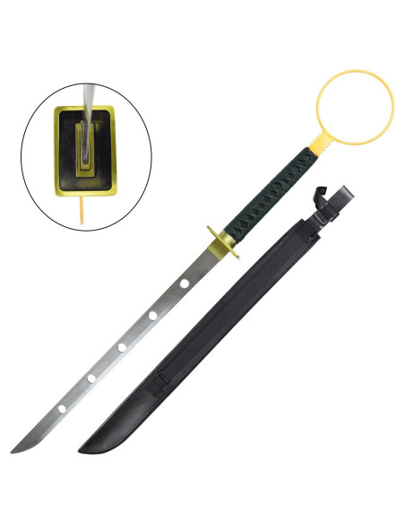 Decoratieve zwaard Sakanade van...