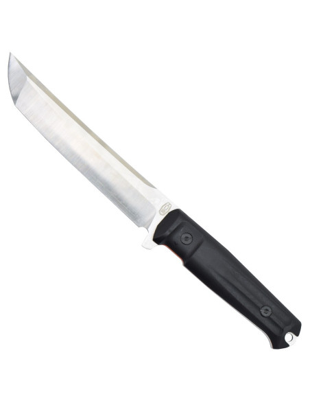 Cuchillo cazador de SCK con funda...