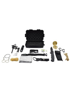 Kit de supervivencia profesional de SCK (1)