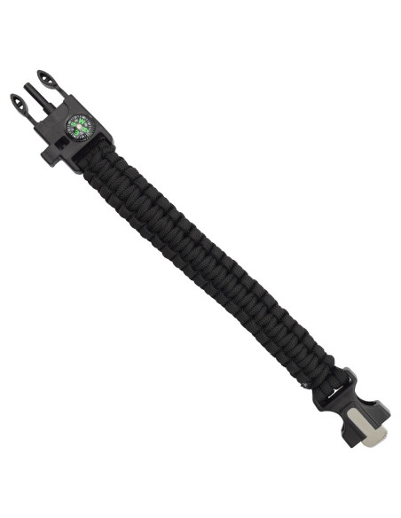 Professionelles Überlebenskit von SCK...