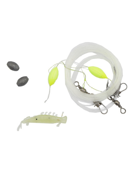 Professionele overlevingskit van SCK (1)