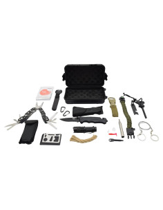 Kit de supervivencia profesional de SCK (2)