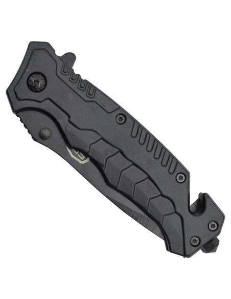 Professionelt overlevelseskit fra SCK...