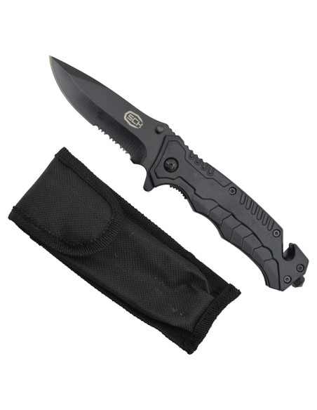 Professionele overlevingskit van SCK (2)