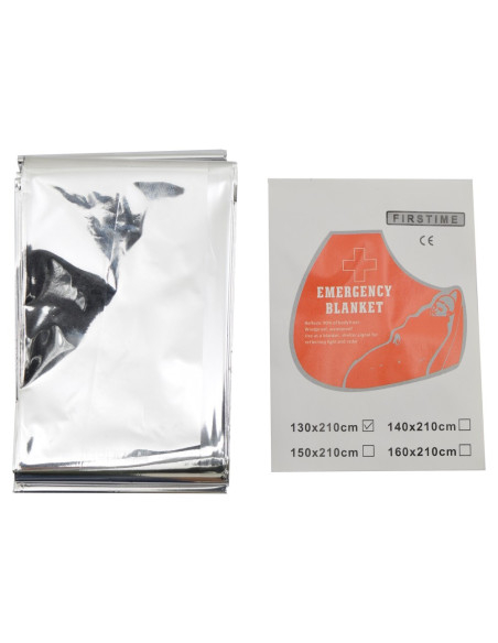 Professionelles Überlebenskit von SCK...