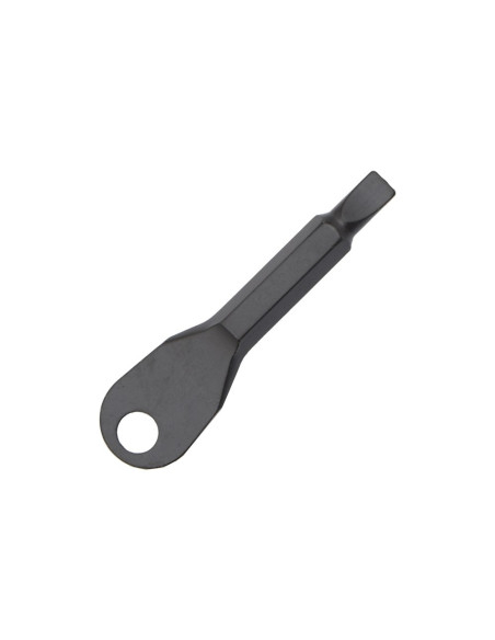 Professionele overlevingskit van SCK (2)